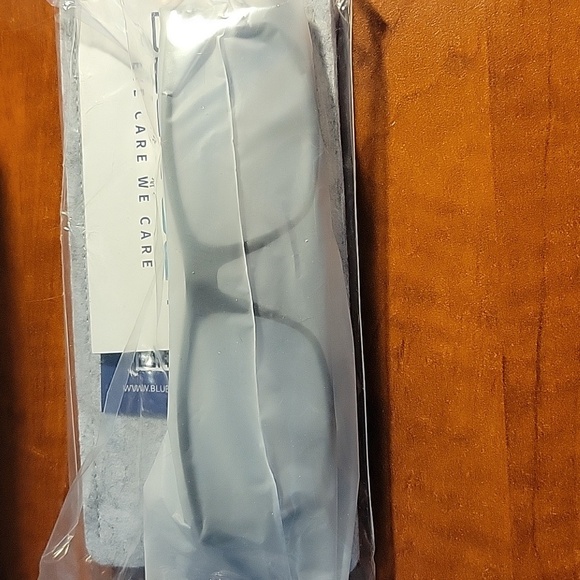 Blue Light Blocking Stylish Glasses New - Picture 10 of 16